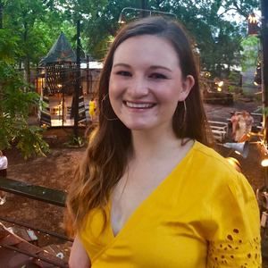 Meet your Posher, Molly